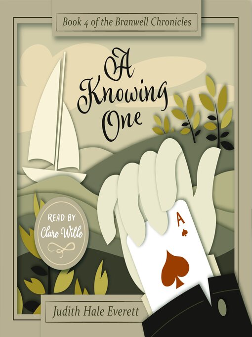 Title details for A Knowing One by Judith Hale Everett - Available